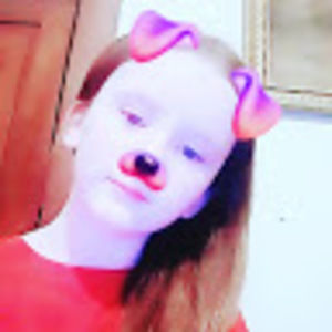 Meet your Posher, Lillian